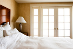 Llandefalle bedroom extension costs