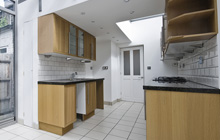 Llandefalle kitchen extension leads